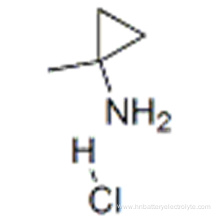 1-Methylcyclopropylamine hydrochloride CAS 88887-87-0